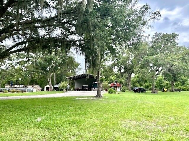 528 ASHLEY LANE, Center Hill, FL 33514