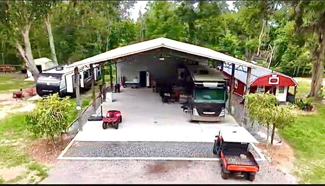 528 ASHLEY LANE, Center Hill, FL 33514