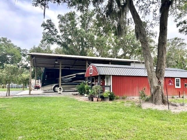 528 ASHLEY LANE, Center Hill, FL 33514