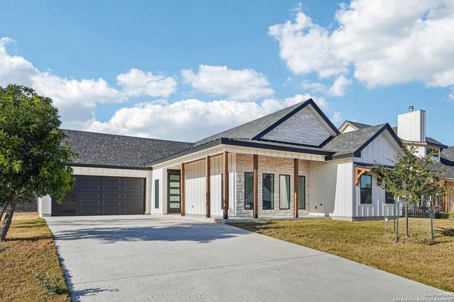 510 Conner Court, Kerrville, TX 78028