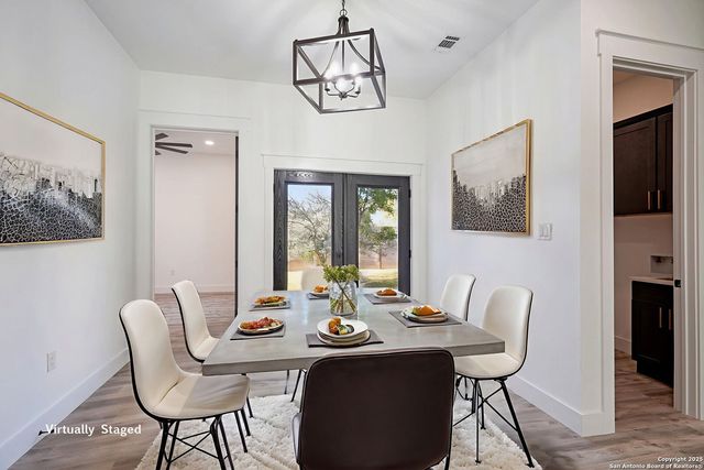 510 Conner Court, Kerrville, TX 78028