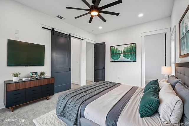 510 Conner Court, Kerrville, TX 78028