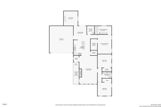 510 Conner Court, Kerrville, TX 78028