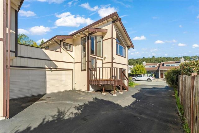 2122 Penasquitas Drive, Aptos, CA 95003