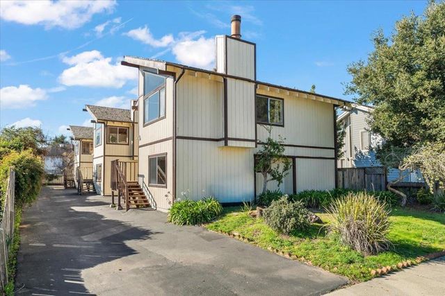 2122 Penasquitas Drive, Aptos, CA 95003