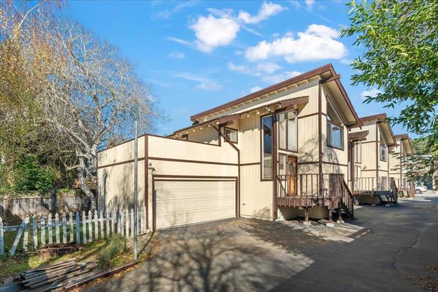 2122 Penasquitas Drive, Aptos, CA 95003