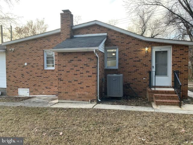 452 GRAYTHORN RD, Middle River, MD 21220