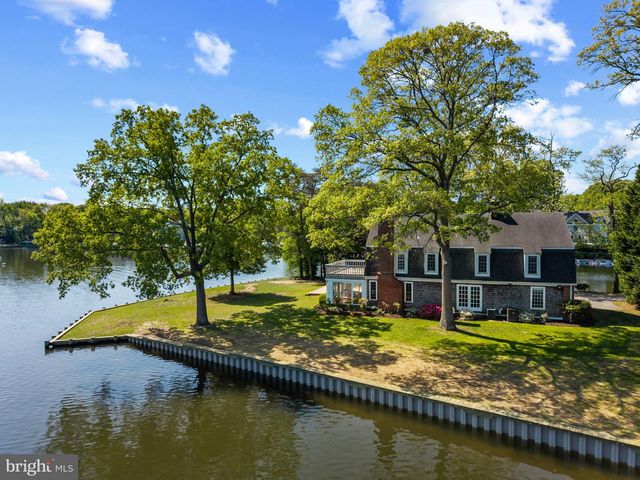 454 FAIROAK DR, Severna Park, MD 21146