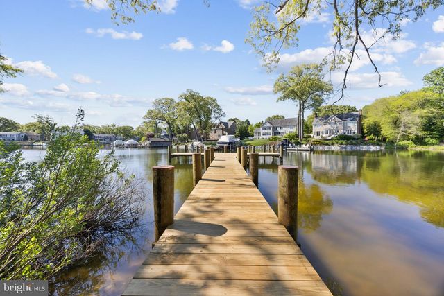 454 FAIROAK DR, Severna Park, MD 21146