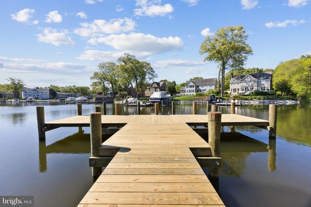 454 FAIROAK DR, Severna Park, MD 21146