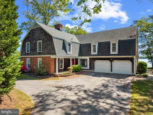 454 FAIROAK DR, Severna Park, MD 21146