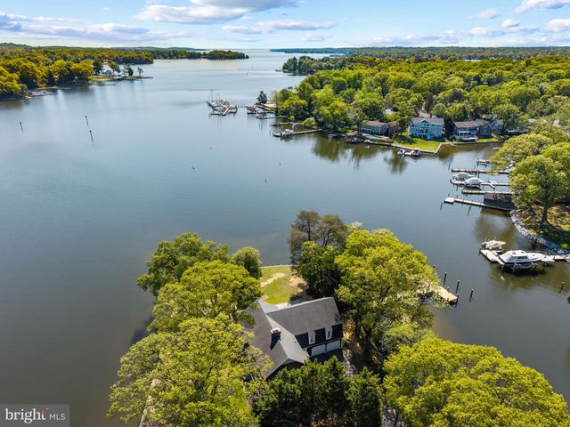 454 FAIROAK DR, Severna Park, MD 21146