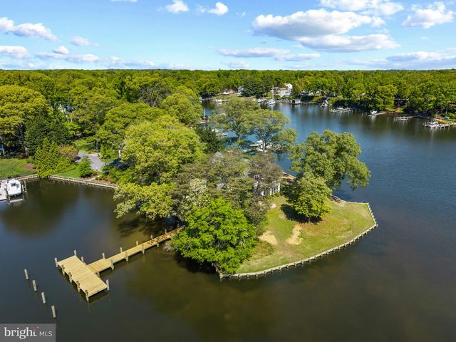 454 FAIROAK DR, Severna Park, MD 21146