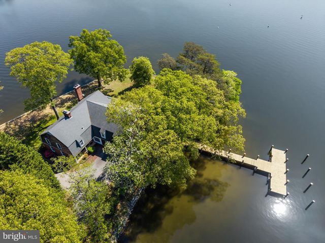 454 FAIROAK DR, Severna Park, MD 21146