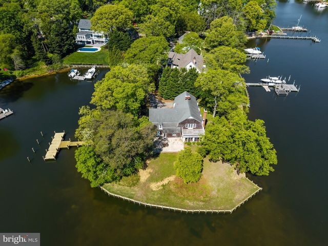 454 FAIROAK DR, Severna Park, MD 21146