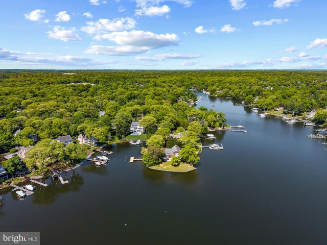 454 FAIROAK DR, Severna Park, MD 21146