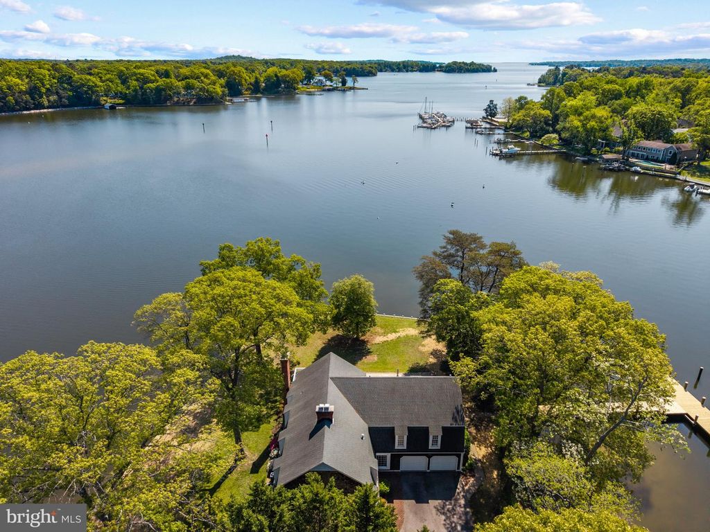 454 FAIROAK DR, Severna Park, MD 21146