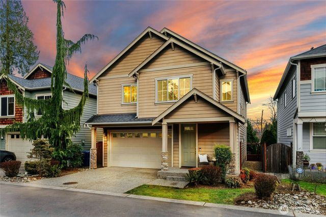 429 203rd Place SE, Bothell, WA 98012