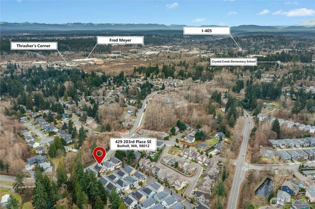 429 203rd Place SE, Bothell, WA 98012