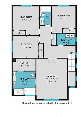 429 203rd Place SE, Bothell, WA 98012