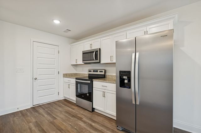 3254 Sofia Ln, Springfield, TN 37172