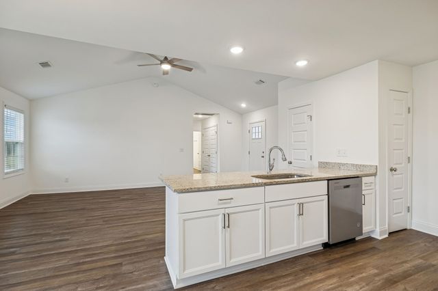 3254 Sofia Ln, Springfield, TN 37172