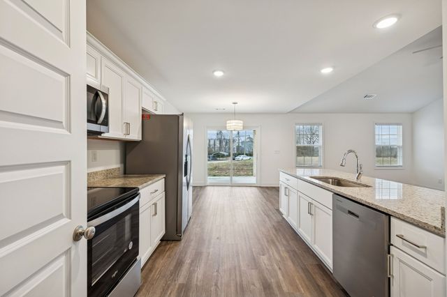 3254 Sofia Ln, Springfield, TN 37172