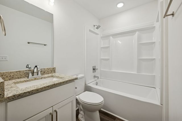 3254 Sofia Ln, Springfield, TN 37172