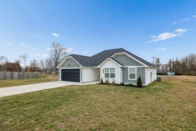 3254 Sofia Ln, Springfield, TN 37172