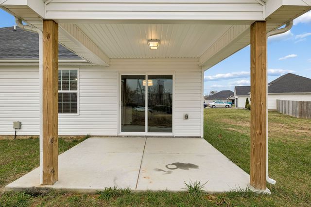 3254 Sofia Ln, Springfield, TN 37172