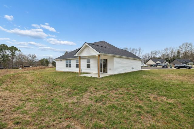 3254 Sofia Ln, Springfield, TN 37172