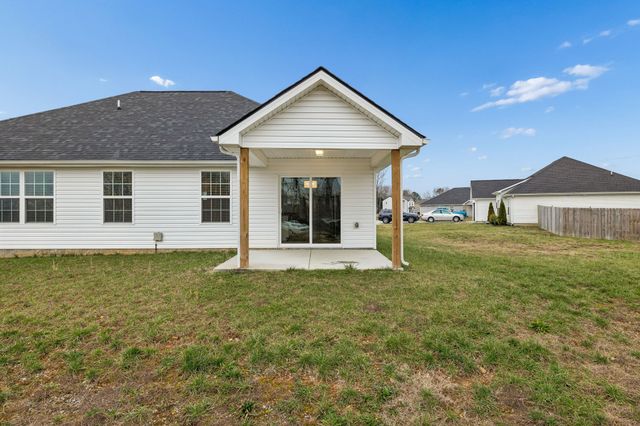 3254 Sofia Ln, Springfield, TN 37172