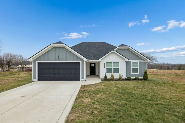 3254 Sofia Ln, Springfield, TN 37172