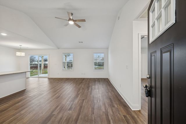 3254 Sofia Ln, Springfield, TN 37172