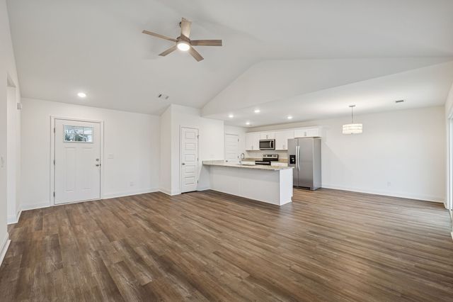 3254 Sofia Ln, Springfield, TN 37172