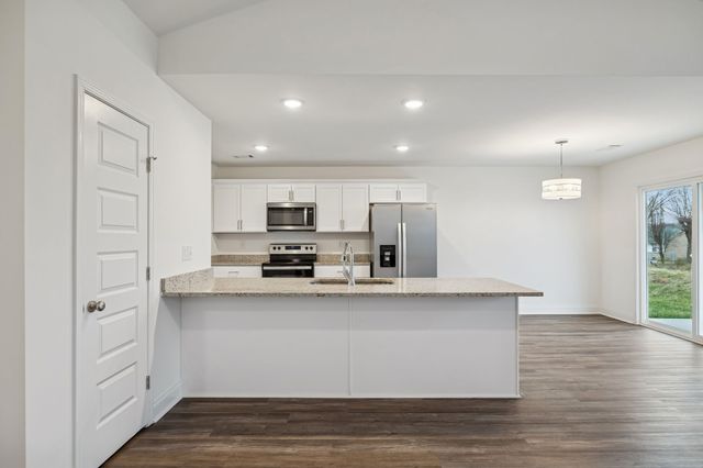 3254 Sofia Ln, Springfield, TN 37172