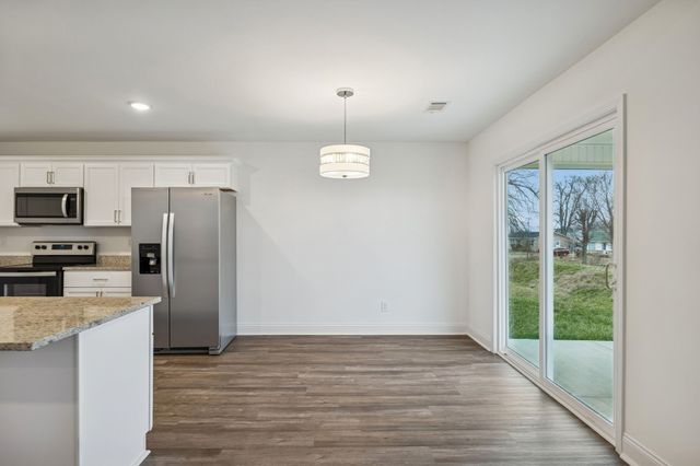 3254 Sofia Ln, Springfield, TN 37172