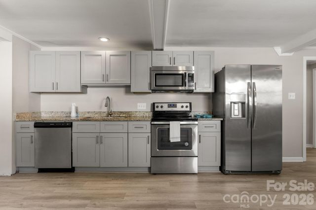 931 Reliance Street, Charlotte, NC 28208
