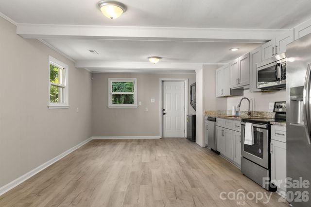 931 Reliance Street, Charlotte, NC 28208
