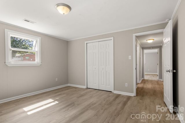 931 Reliance Street, Charlotte, NC 28208