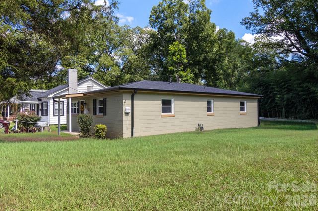 931 Reliance Street, Charlotte, NC 28208