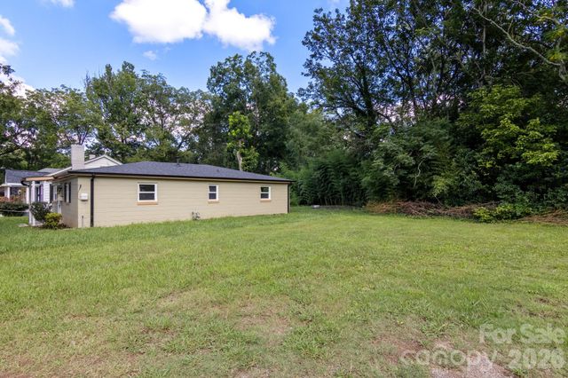 931 Reliance Street, Charlotte, NC 28208