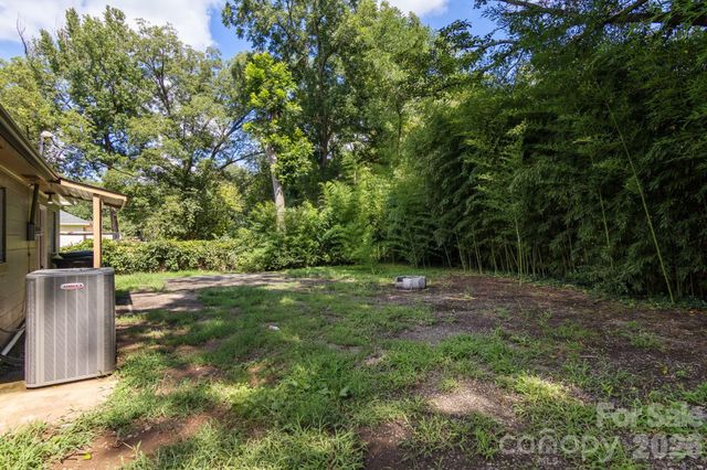 931 Reliance Street, Charlotte, NC 28208