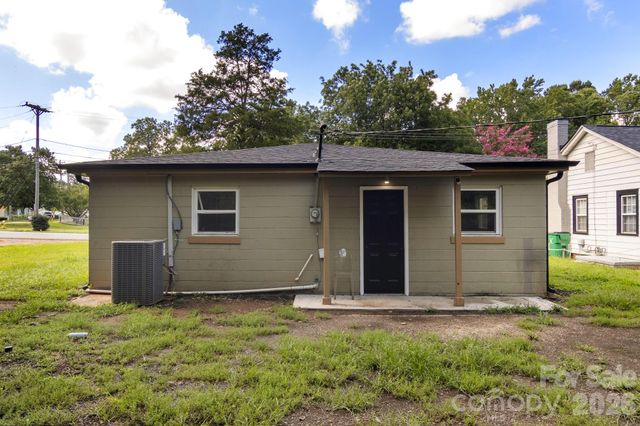 931 Reliance Street, Charlotte, NC 28208