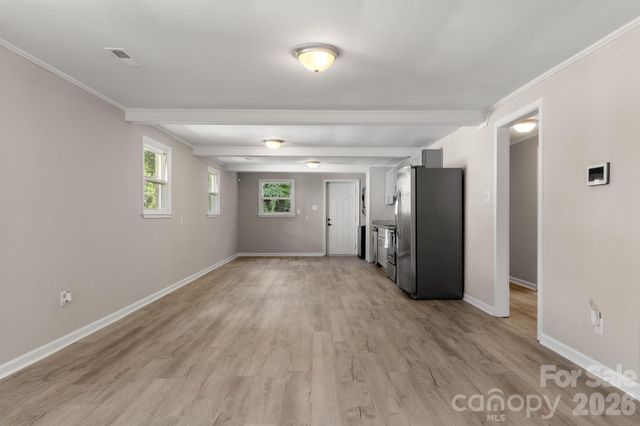 931 Reliance Street, Charlotte, NC 28208