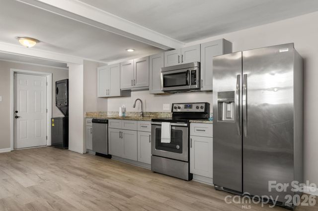 931 Reliance Street, Charlotte, NC 28208