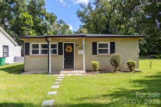 931 Reliance Street, Charlotte, NC 28208