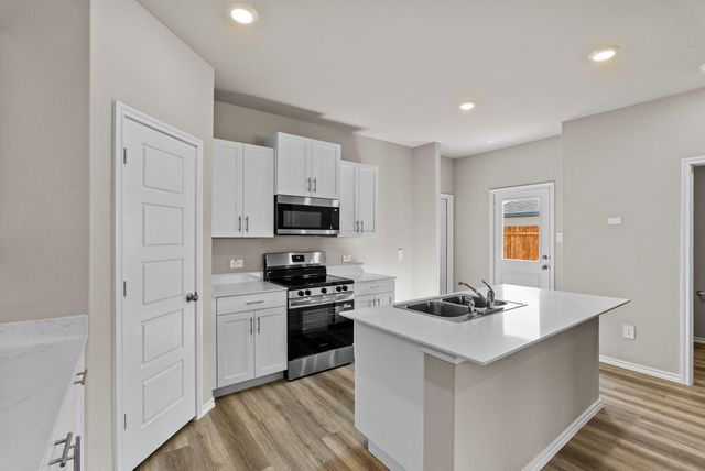 3057 Maple Orchard Lane, Fort Worth, TX 76140