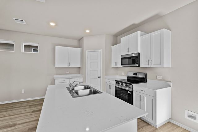 3057 Maple Orchard Lane, Fort Worth, TX 76140