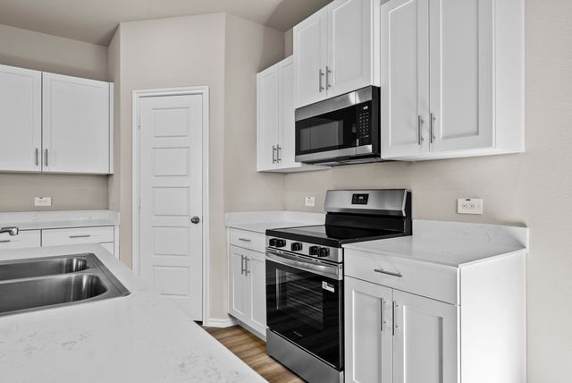 3057 Maple Orchard Lane, Fort Worth, TX 76140